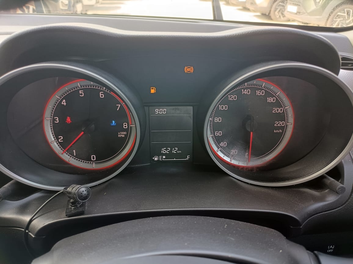Used 2021 Maruti Suzuki Swift Used 2021 Maruti Suzuki Swift