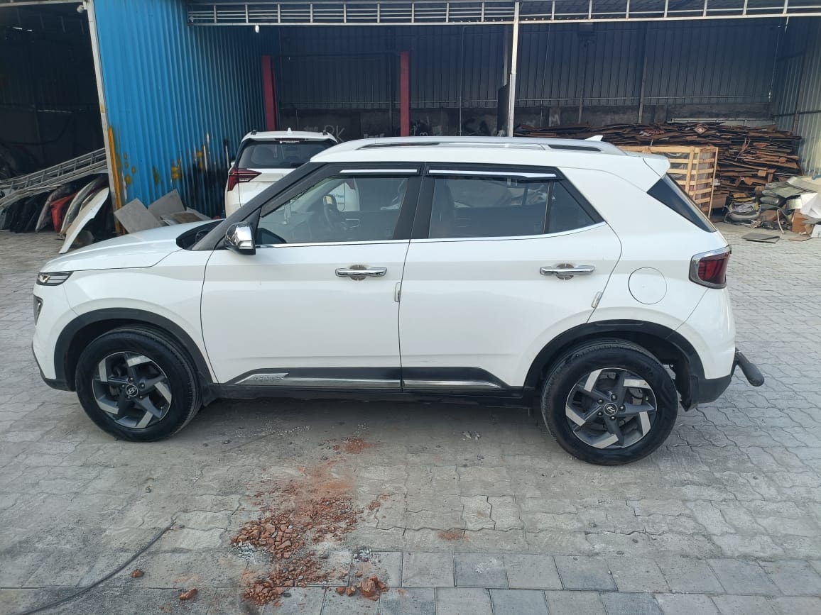 Used 2021 Hyundai Venue Used 2021 Hyundai Venue