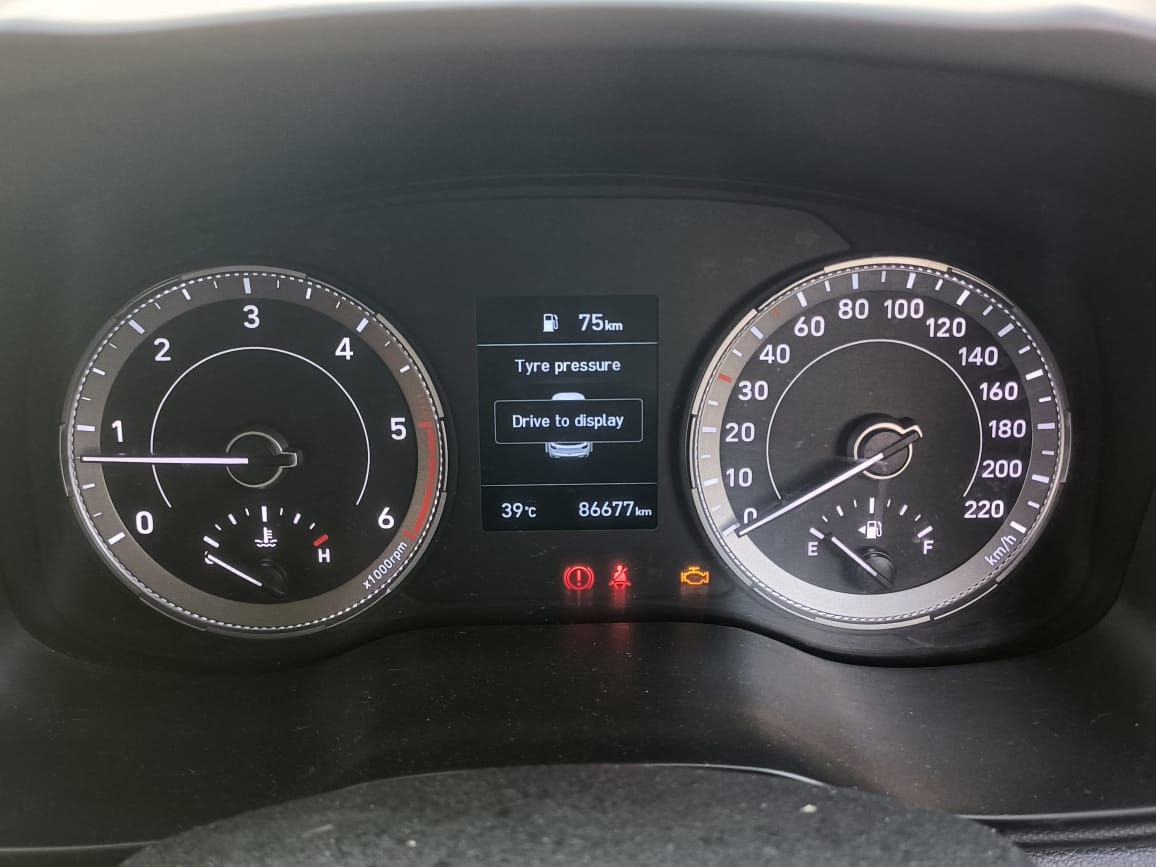 Used 2021 Hyundai Venue Used 2021 Hyundai Venue