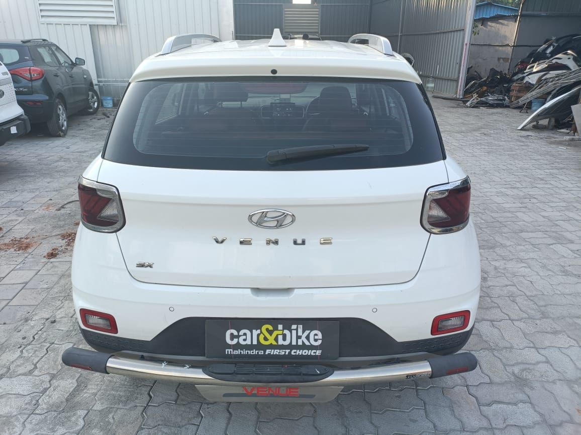 Used 2021 Hyundai Venue Used 2021 Hyundai Venue