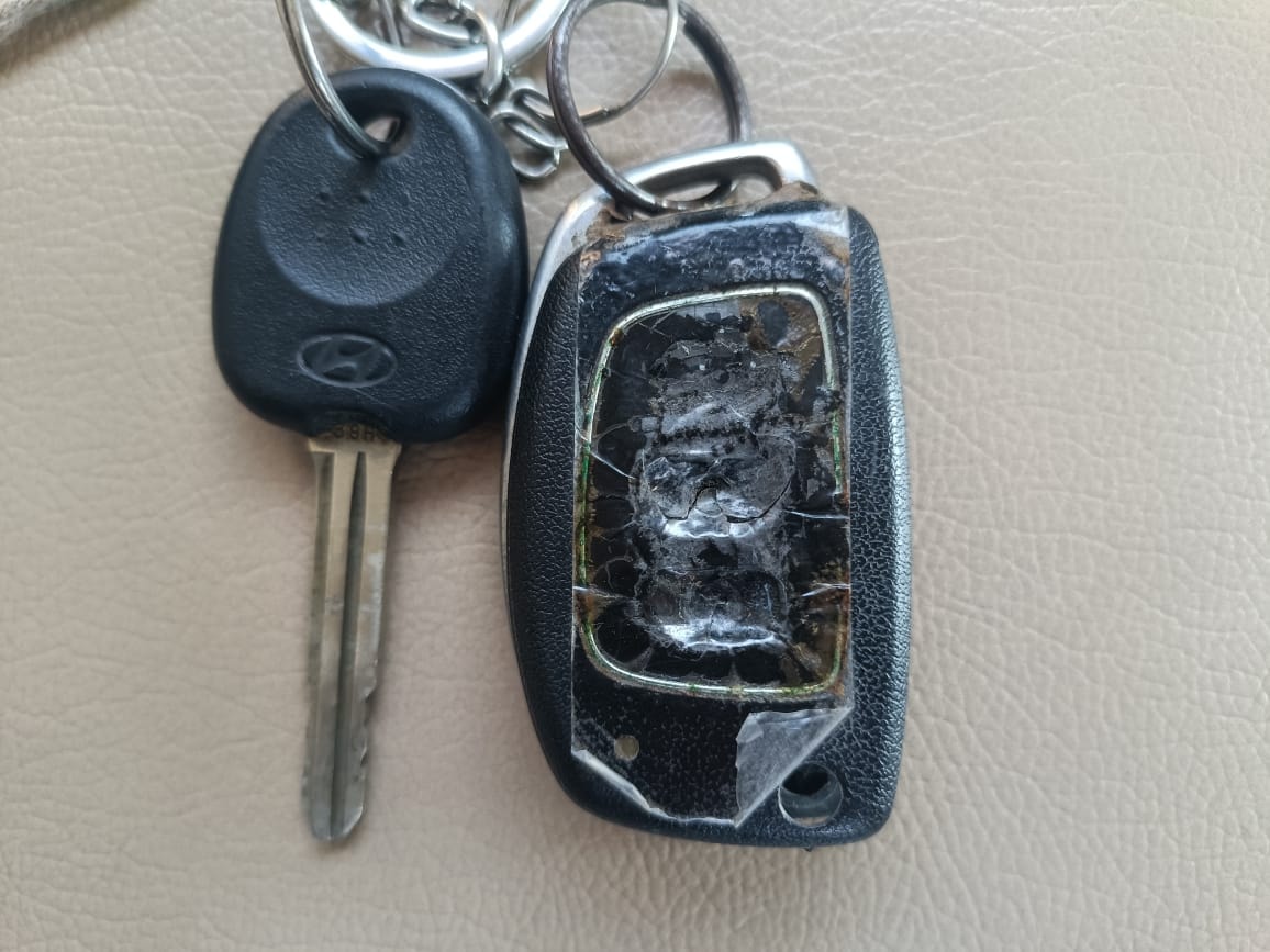 Used 2012 Hyundai i20 Used 2012 Hyundai i20