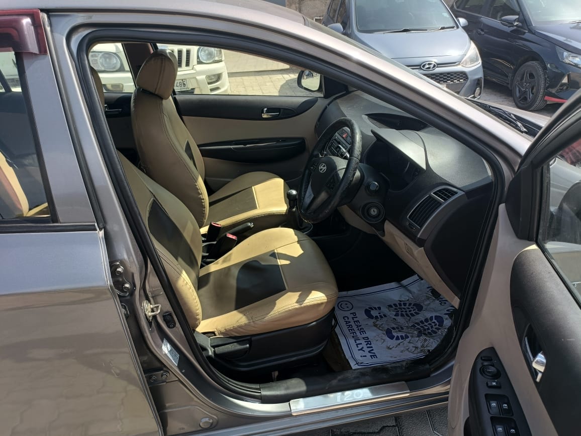 Used 2012 Hyundai i20 Used 2012 Hyundai i20