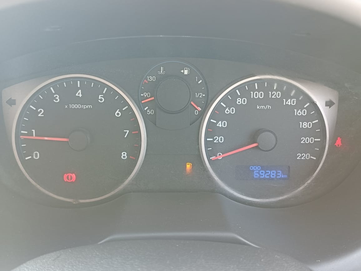 Used 2012 Hyundai i20 Used 2012 Hyundai i20