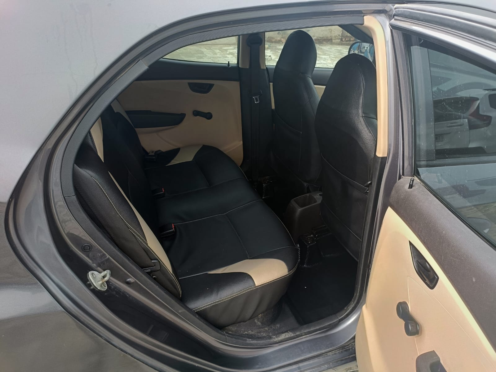Used 2016 Hyundai EON Used 2016 Hyundai EON