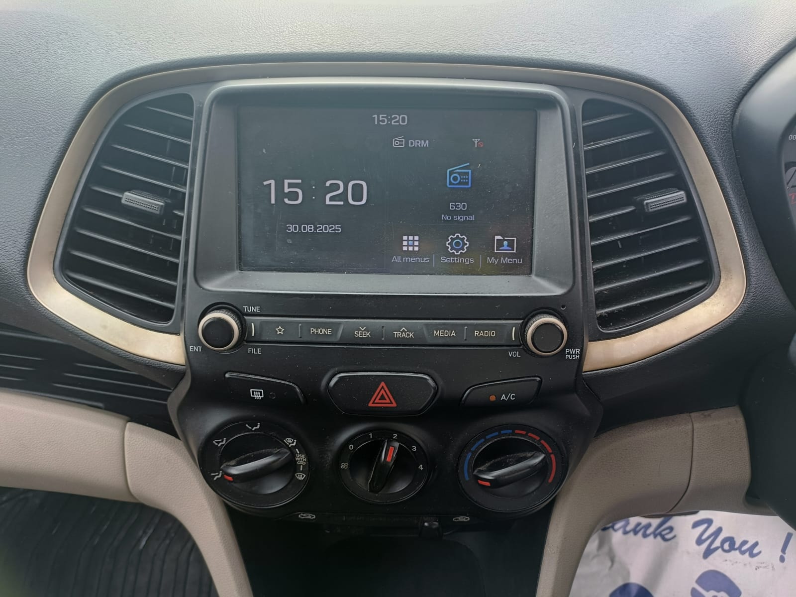 Used 2018 Hyundai New Santro Used 2018 Hyundai New Santro