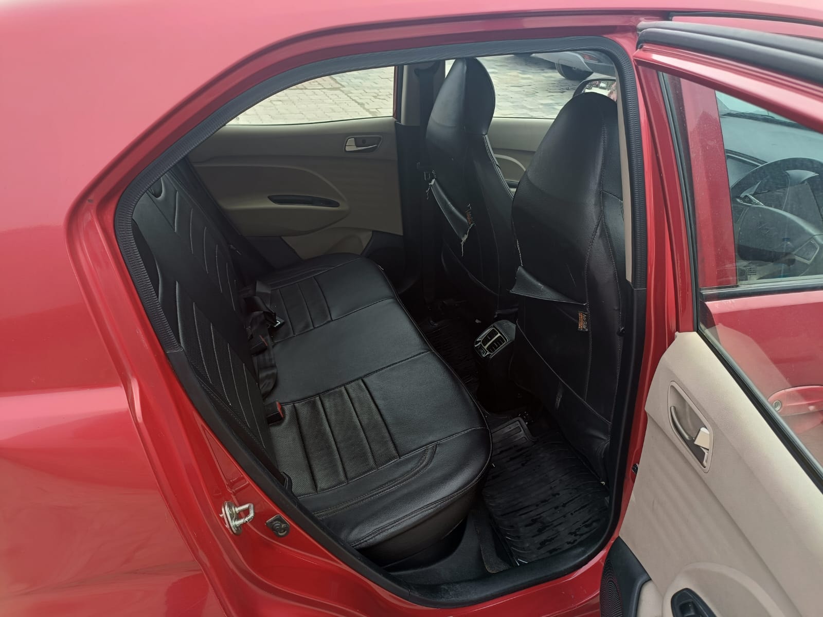 Used 2018 Hyundai New Santro Used 2018 Hyundai New Santro