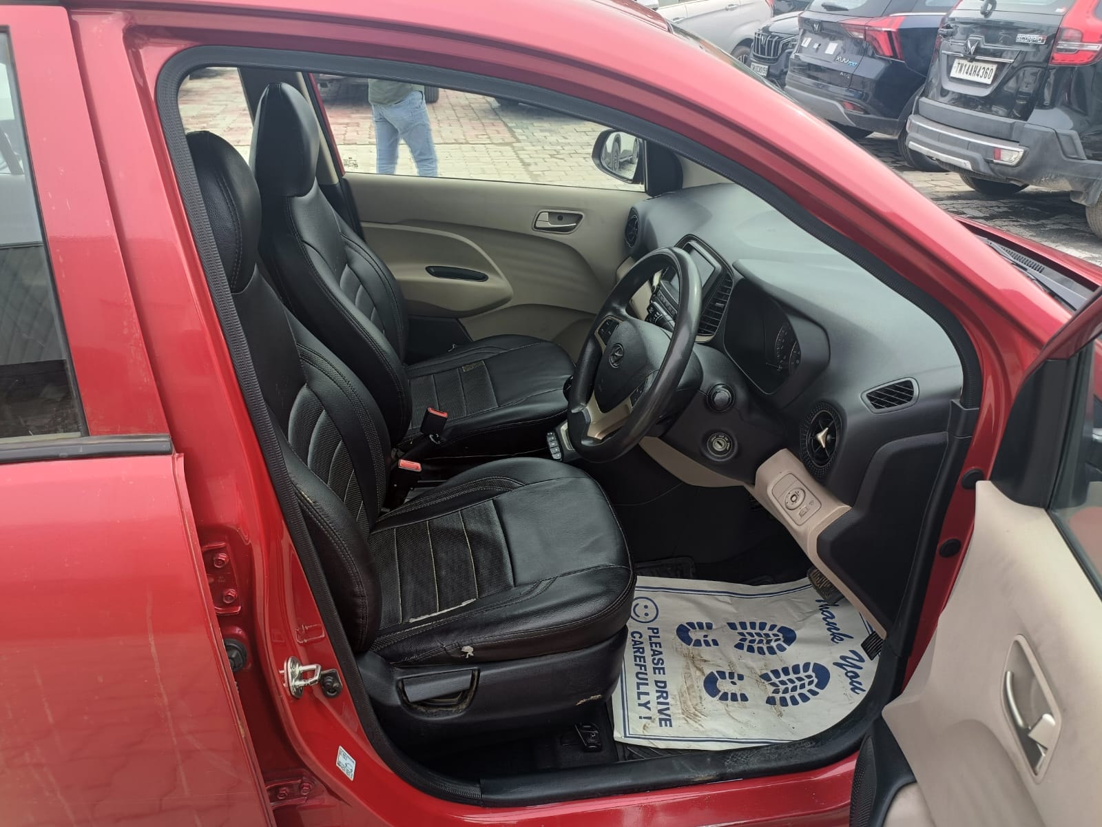 Used 2018 Hyundai New Santro Used 2018 Hyundai New Santro