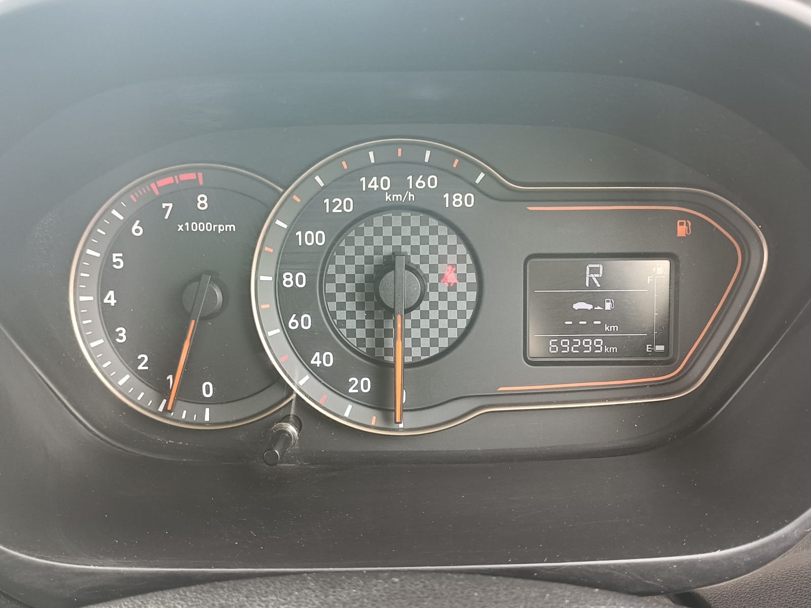 Used 2018 Hyundai New Santro Used 2018 Hyundai New Santro