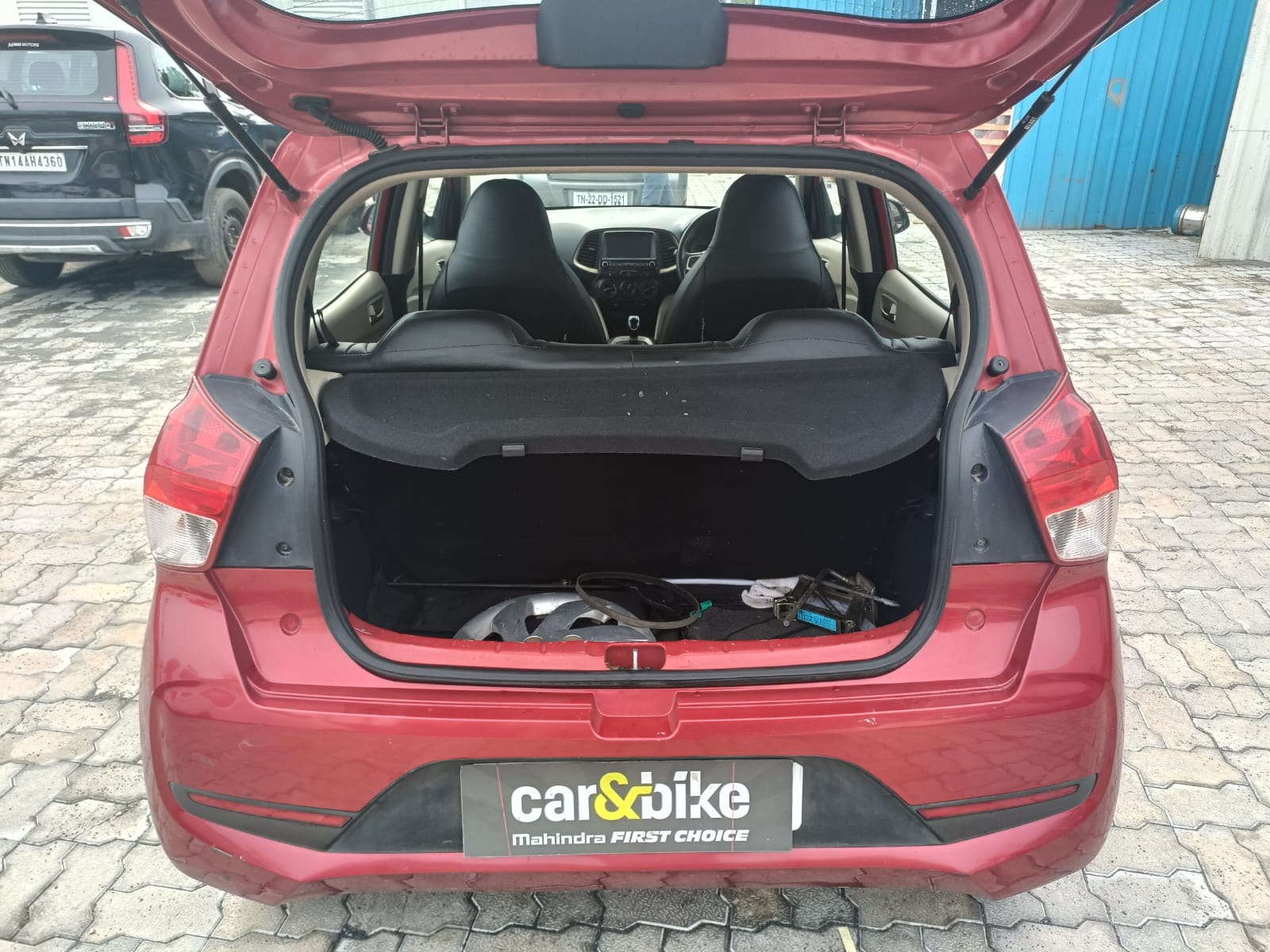 Used 2018 Hyundai New Santro Used 2018 Hyundai New Santro