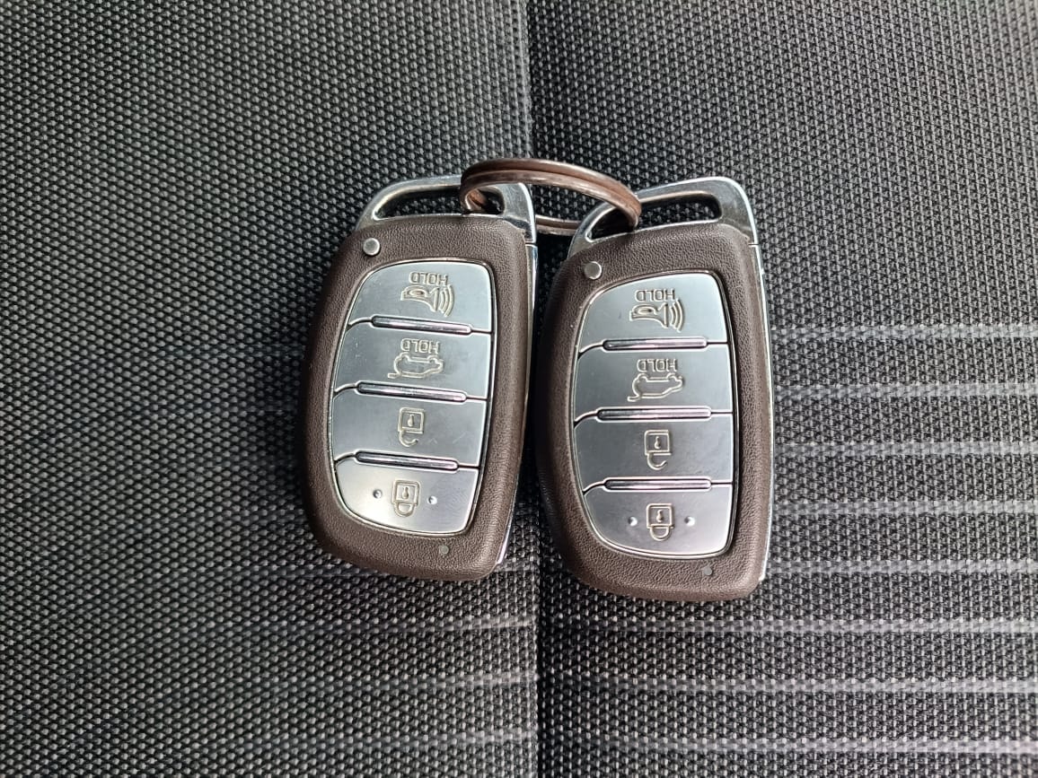 Used 2019 Hyundai Venue Used 2019 Hyundai Venue