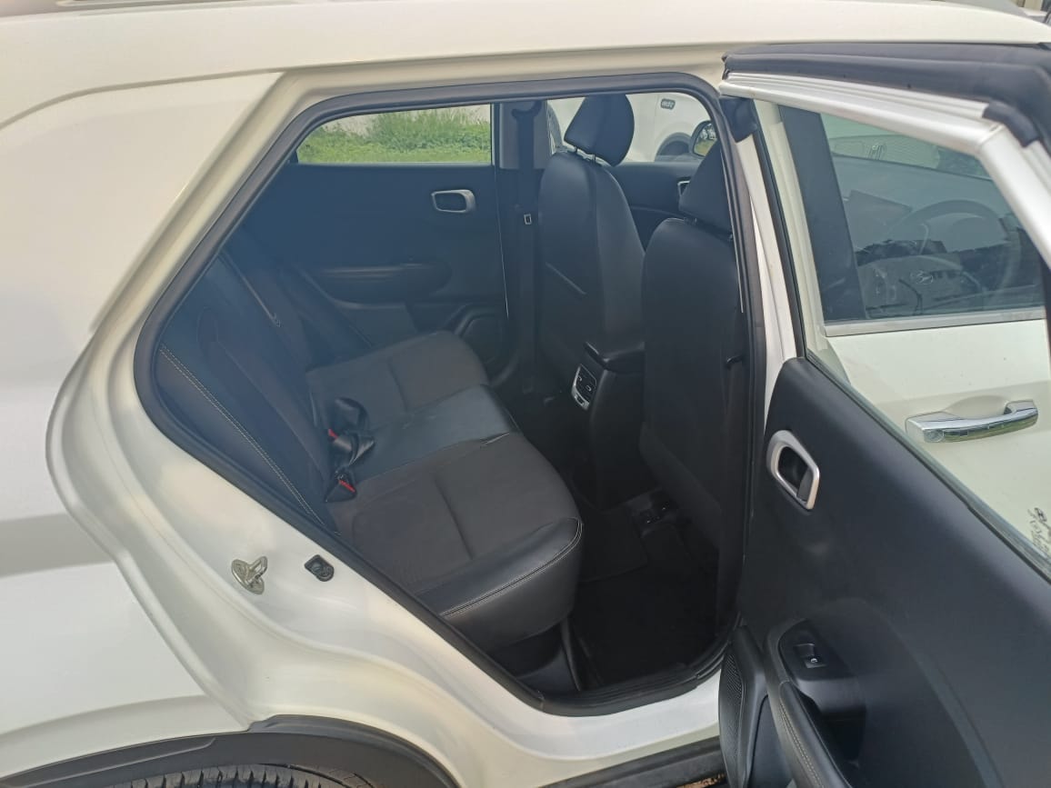 Used 2019 Hyundai Venue Used 2019 Hyundai Venue