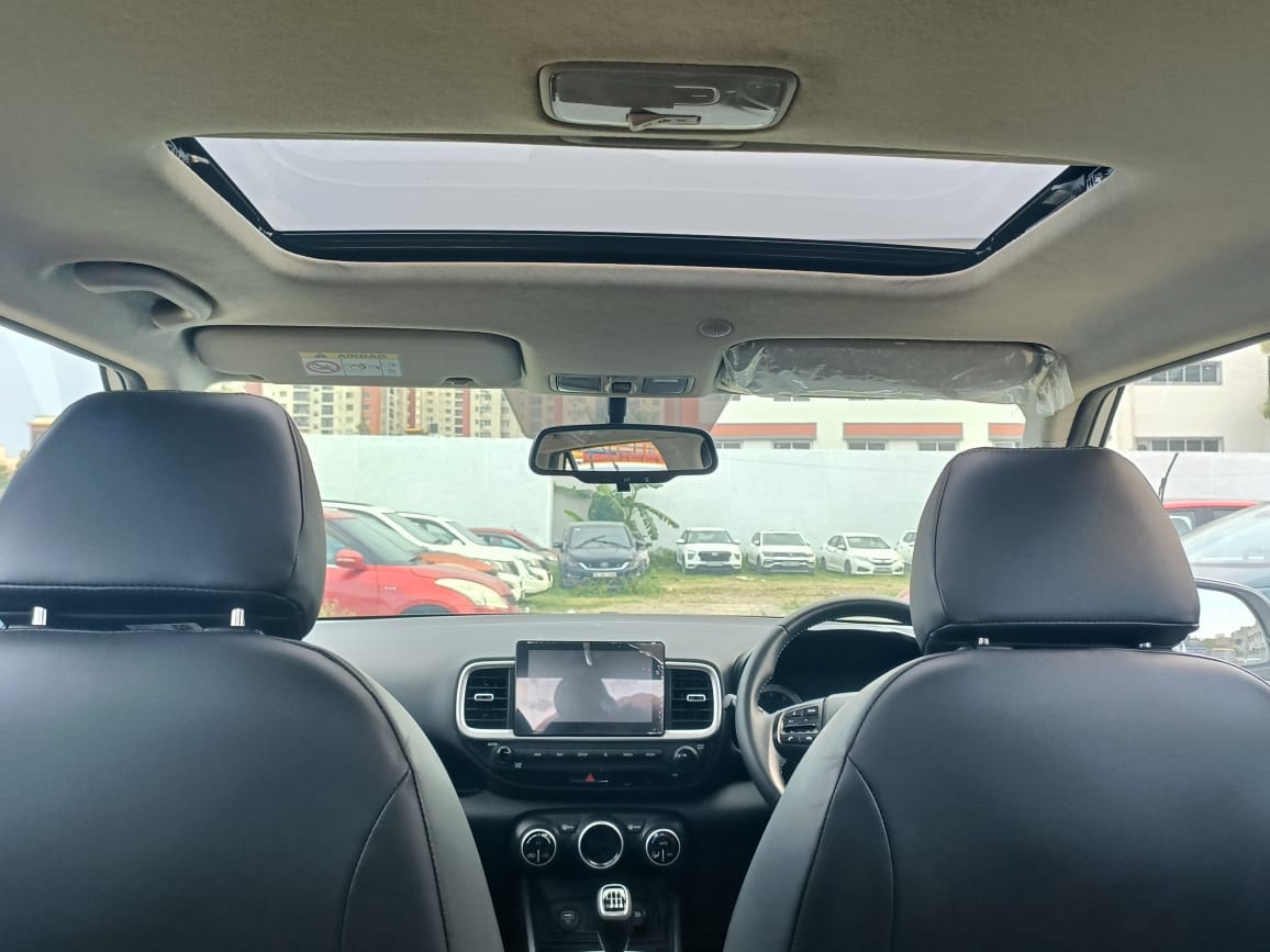 Used 2019 Hyundai Venue Used 2019 Hyundai Venue