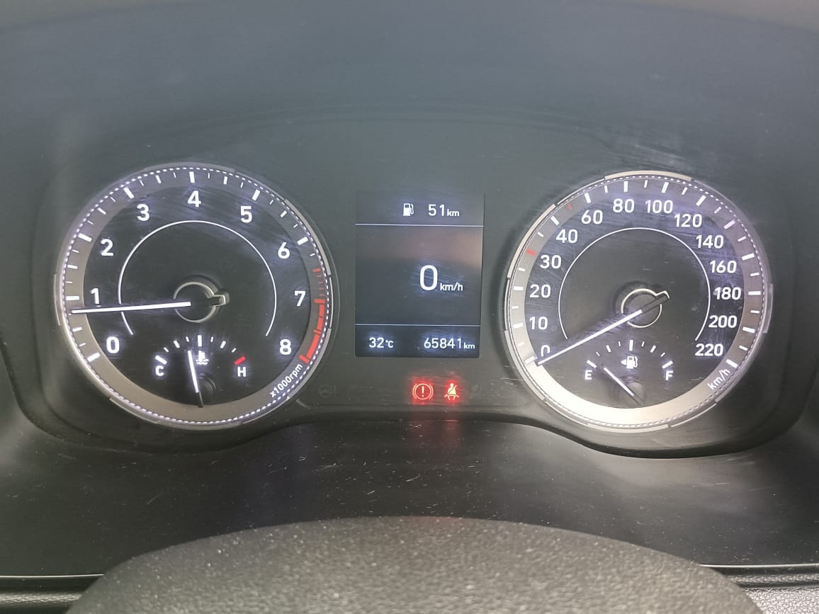 Used 2019 Hyundai Venue Used 2019 Hyundai Venue