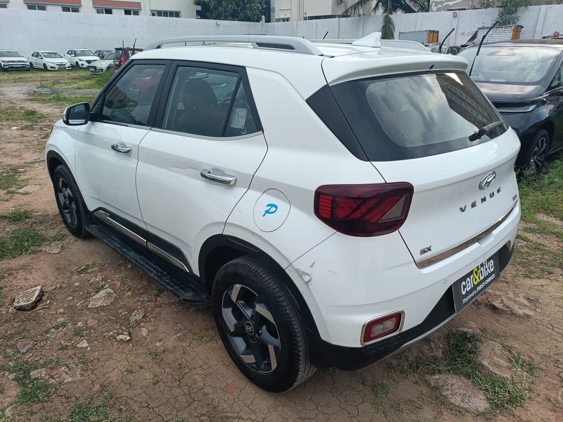 Used 2019 Hyundai Venue Used 2019 Hyundai Venue