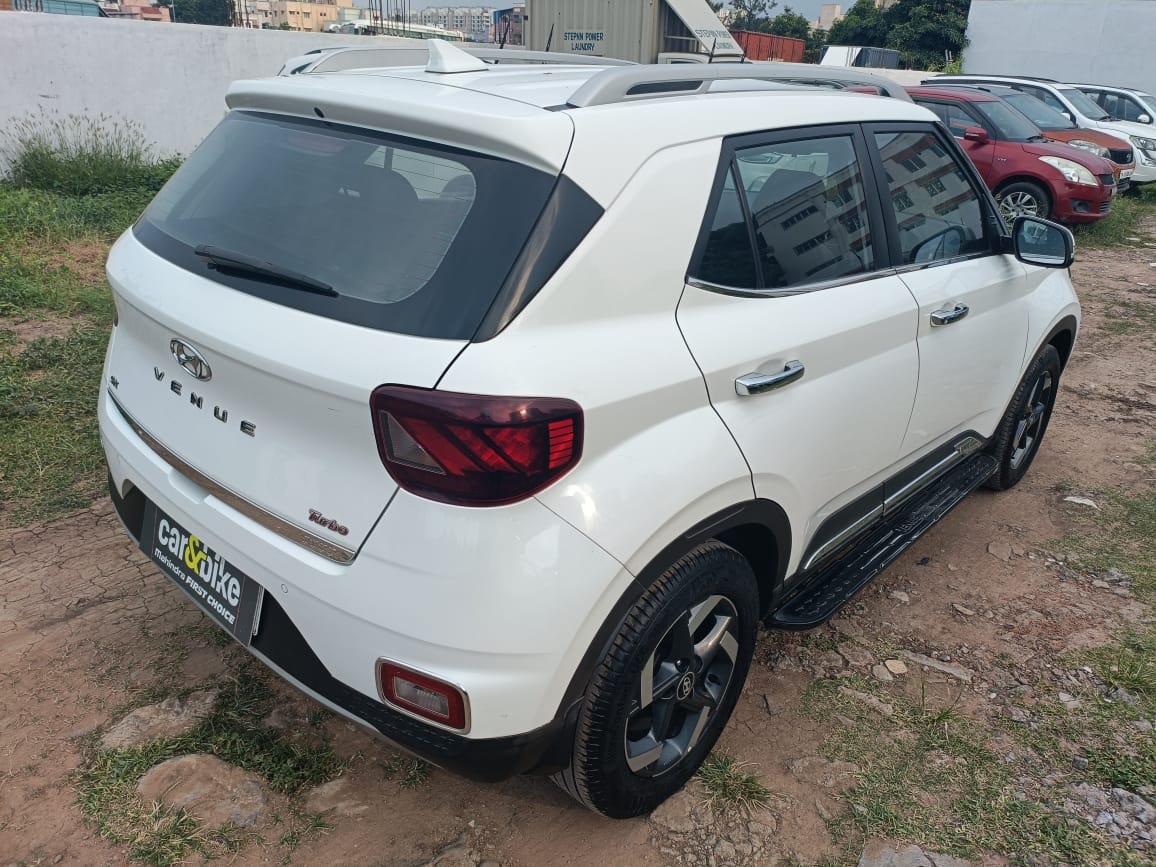 Used 2019 Hyundai Venue Used 2019 Hyundai Venue