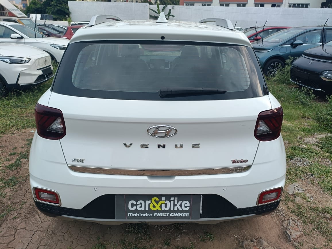 Used 2019 Hyundai Venue Used 2019 Hyundai Venue