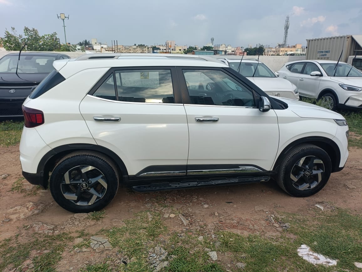 Used 2019 Hyundai Venue Used 2019 Hyundai Venue