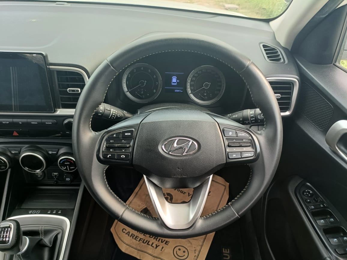 Used 2019 Hyundai Venue Used 2019 Hyundai Venue