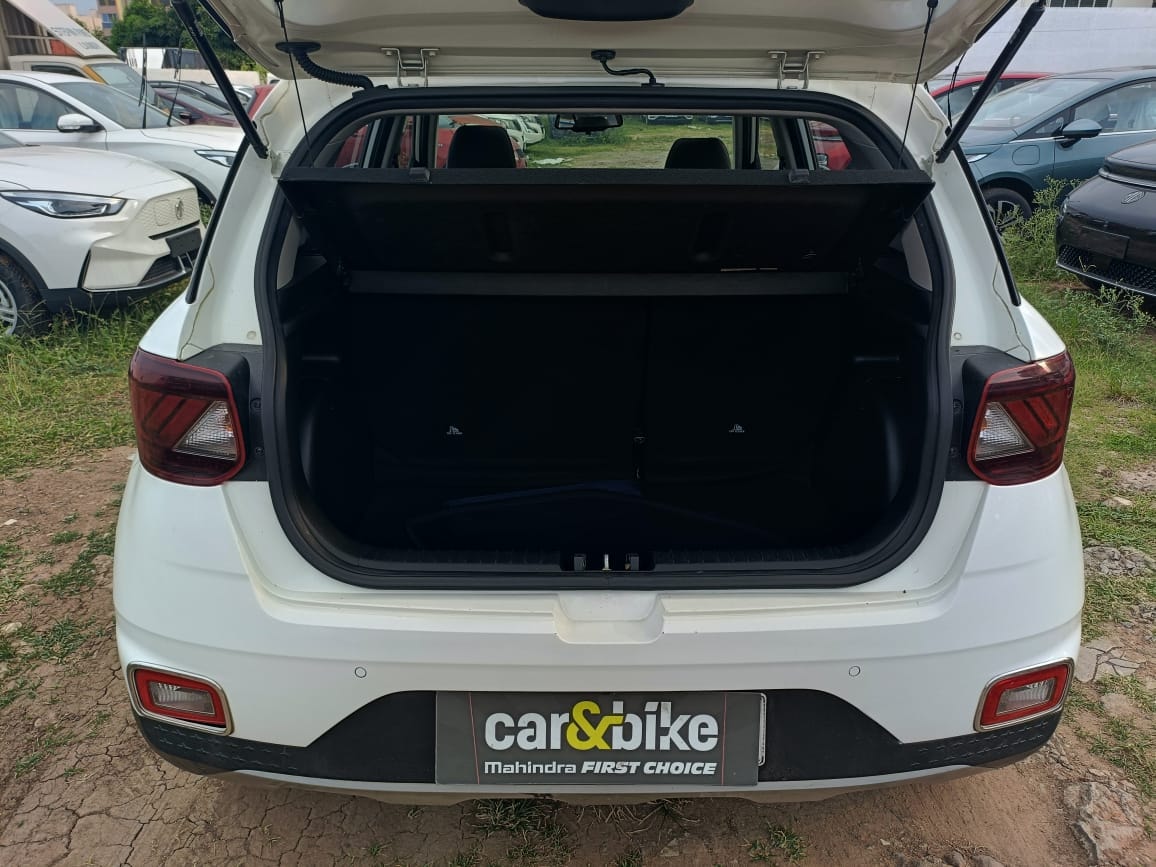 Used 2019 Hyundai Venue Used 2019 Hyundai Venue