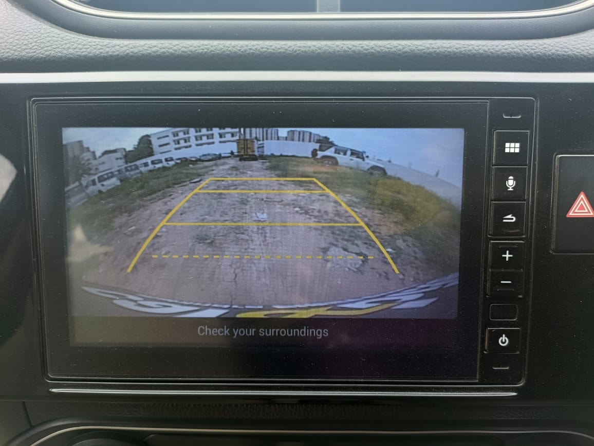 Used 2021 Honda Amaze Used 2021 Honda Amaze