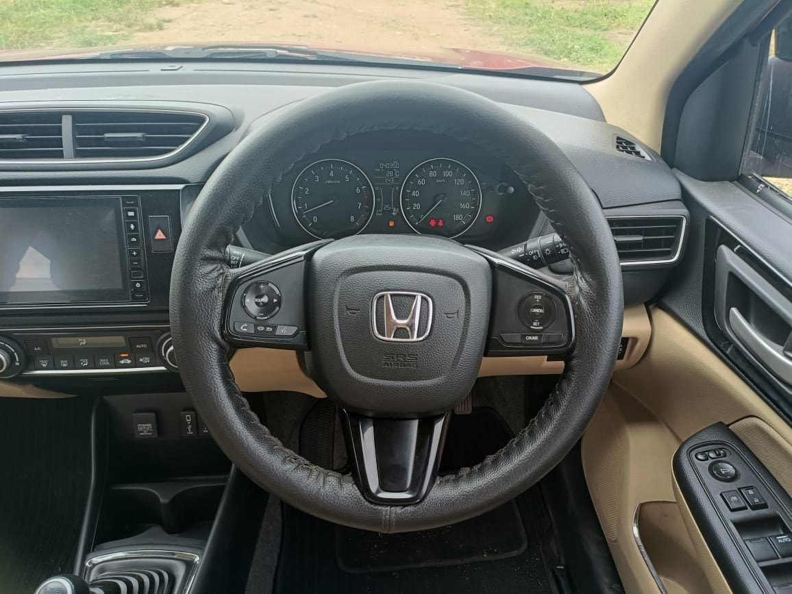 Used 2021 Honda Amaze Used 2021 Honda Amaze