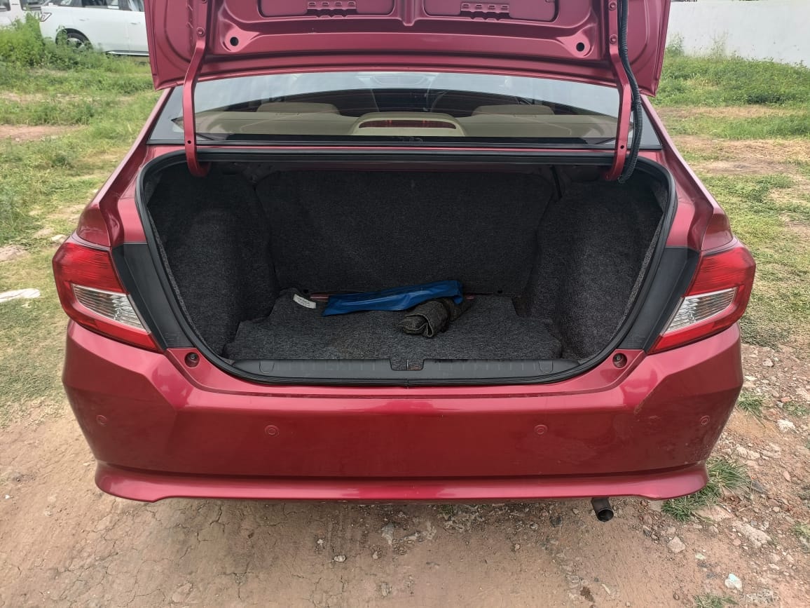 Used 2021 Honda Amaze Used 2021 Honda Amaze