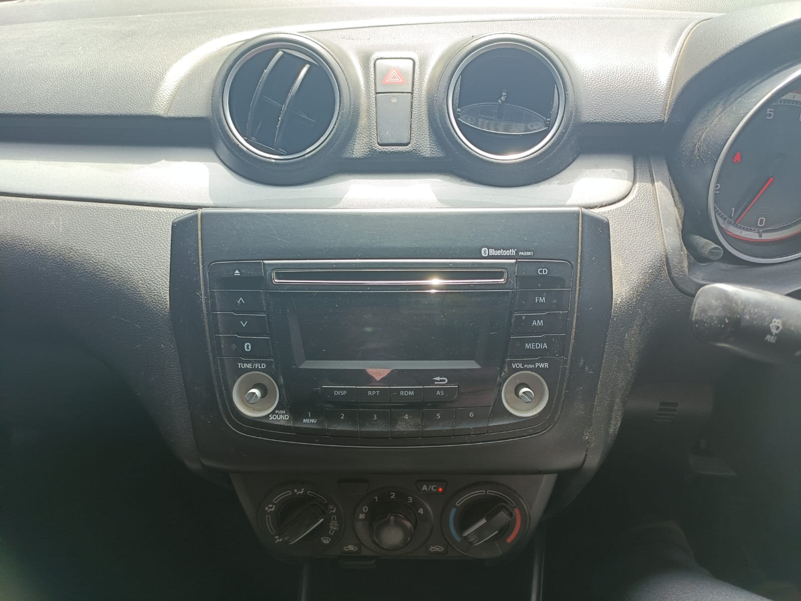 Used 2020 Maruti Suzuki Swift Used 2020 Maruti Suzuki Swift
