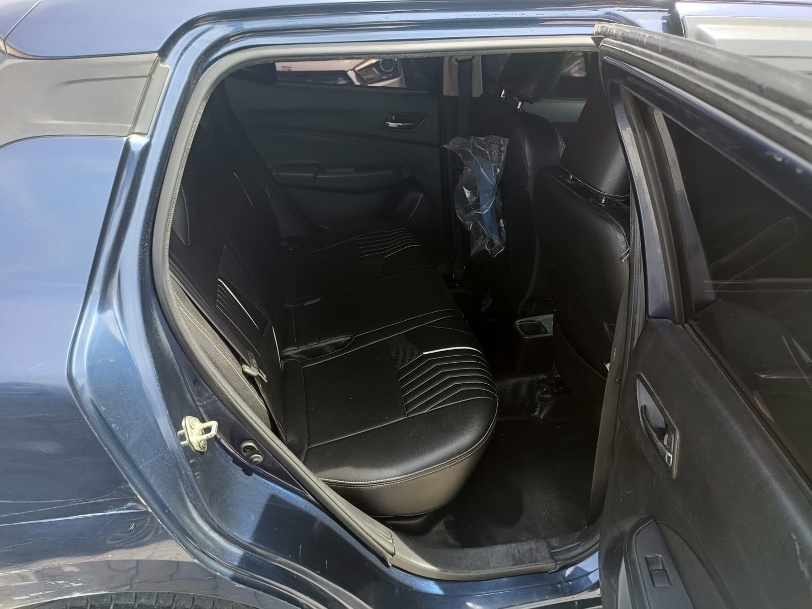 Used 2020 Maruti Suzuki Swift Used 2020 Maruti Suzuki Swift