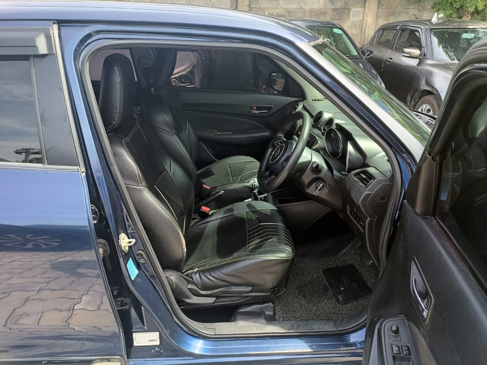 Used 2020 Maruti Suzuki Swift Used 2020 Maruti Suzuki Swift