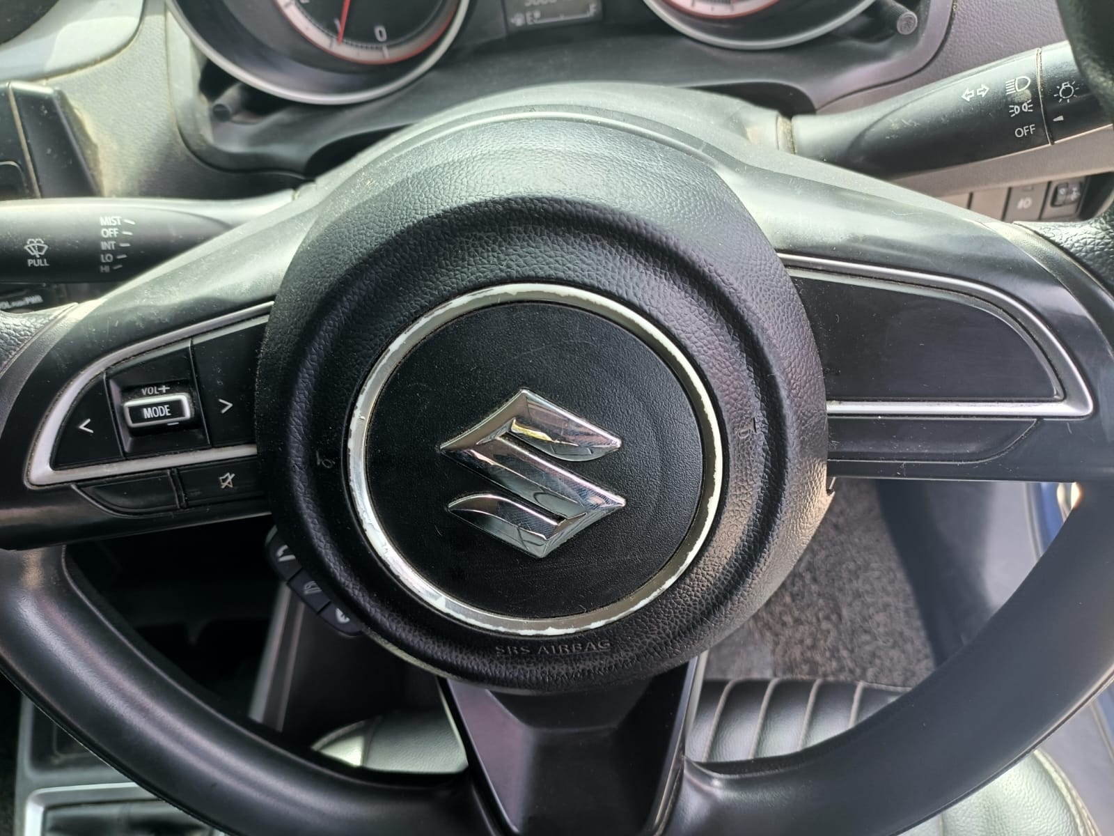 Used 2020 Maruti Suzuki Swift Used 2020 Maruti Suzuki Swift