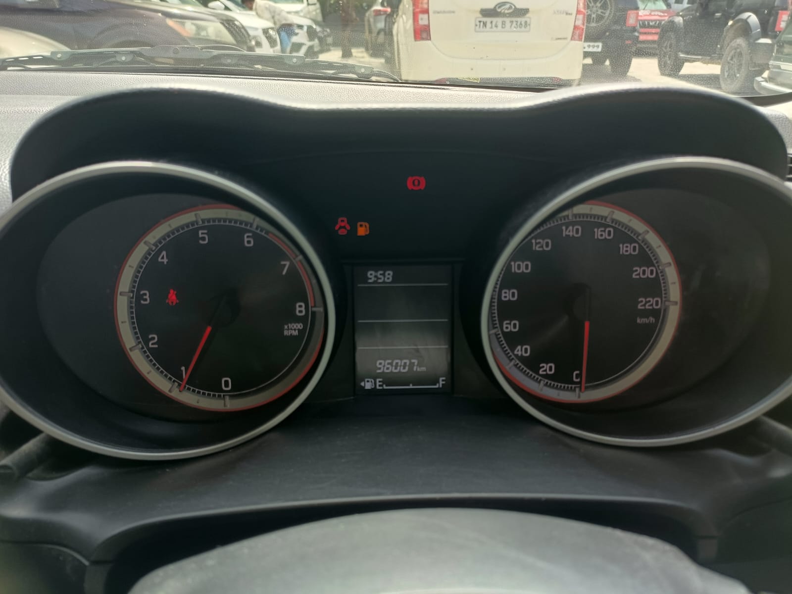Used 2020 Maruti Suzuki Swift Used 2020 Maruti Suzuki Swift