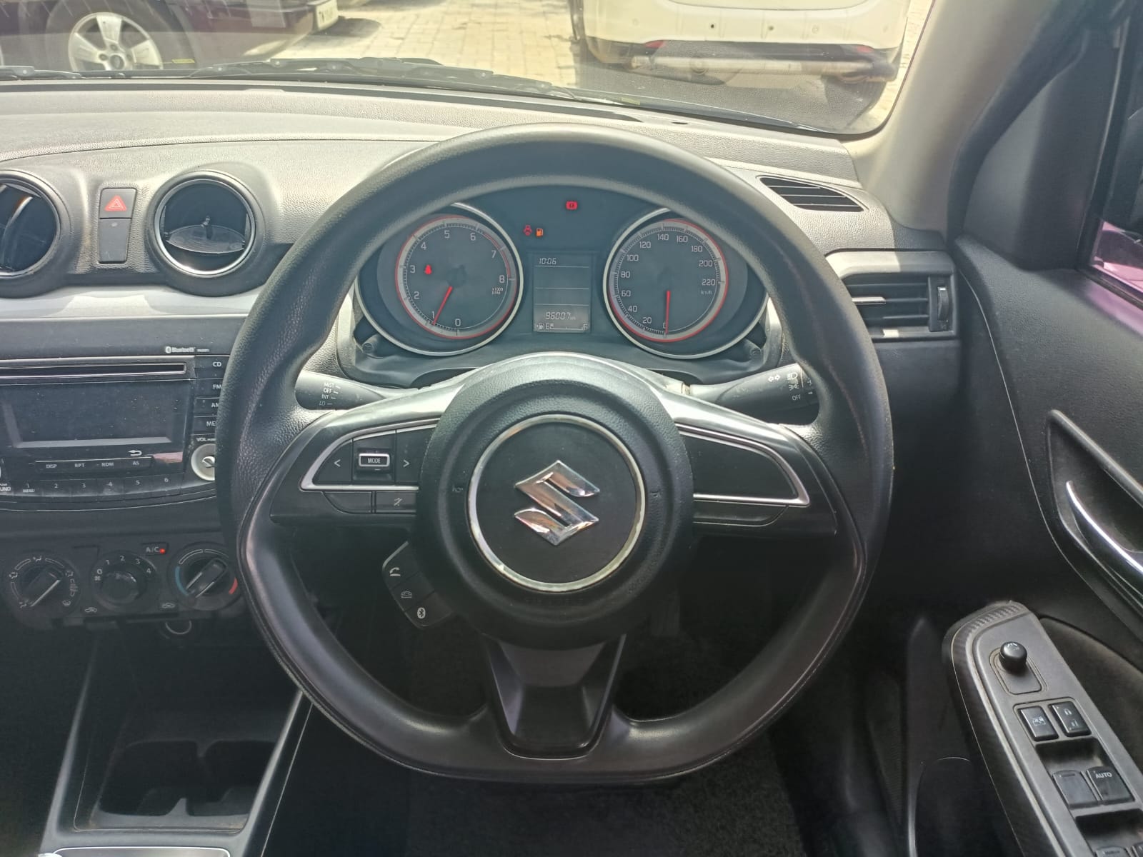 Used 2020 Maruti Suzuki Swift Used 2020 Maruti Suzuki Swift