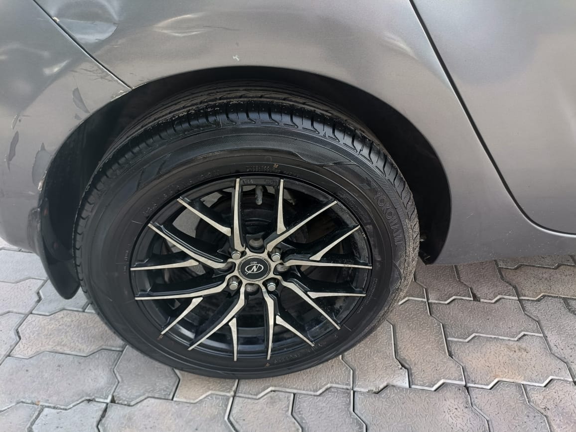 Used 2011 Hyundai i20 Used 2011 Hyundai i20