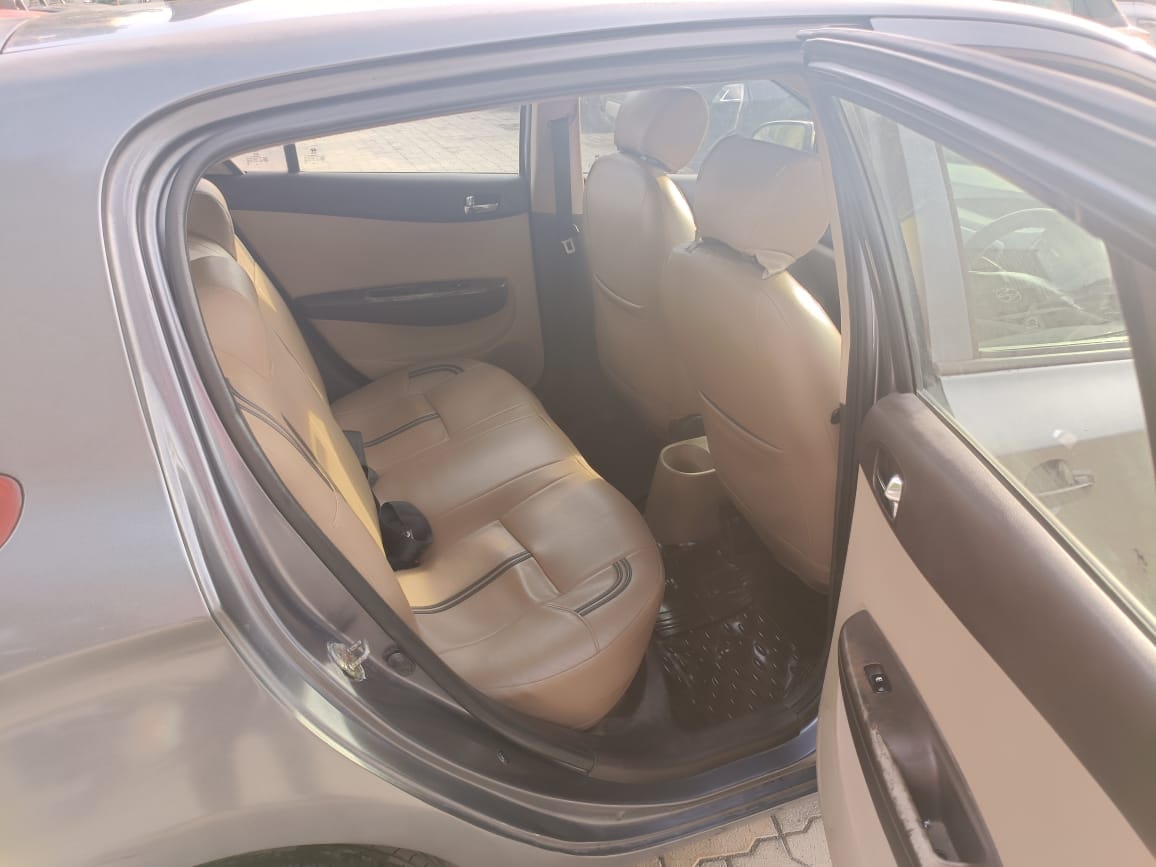 Used 2011 Hyundai i20 Used 2011 Hyundai i20