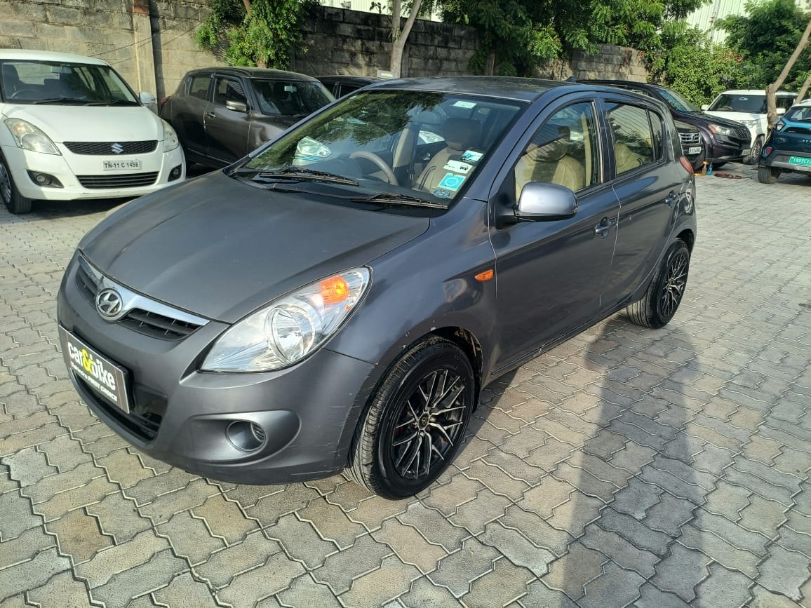 Used 2011 Hyundai i20 Used 2011 Hyundai i20