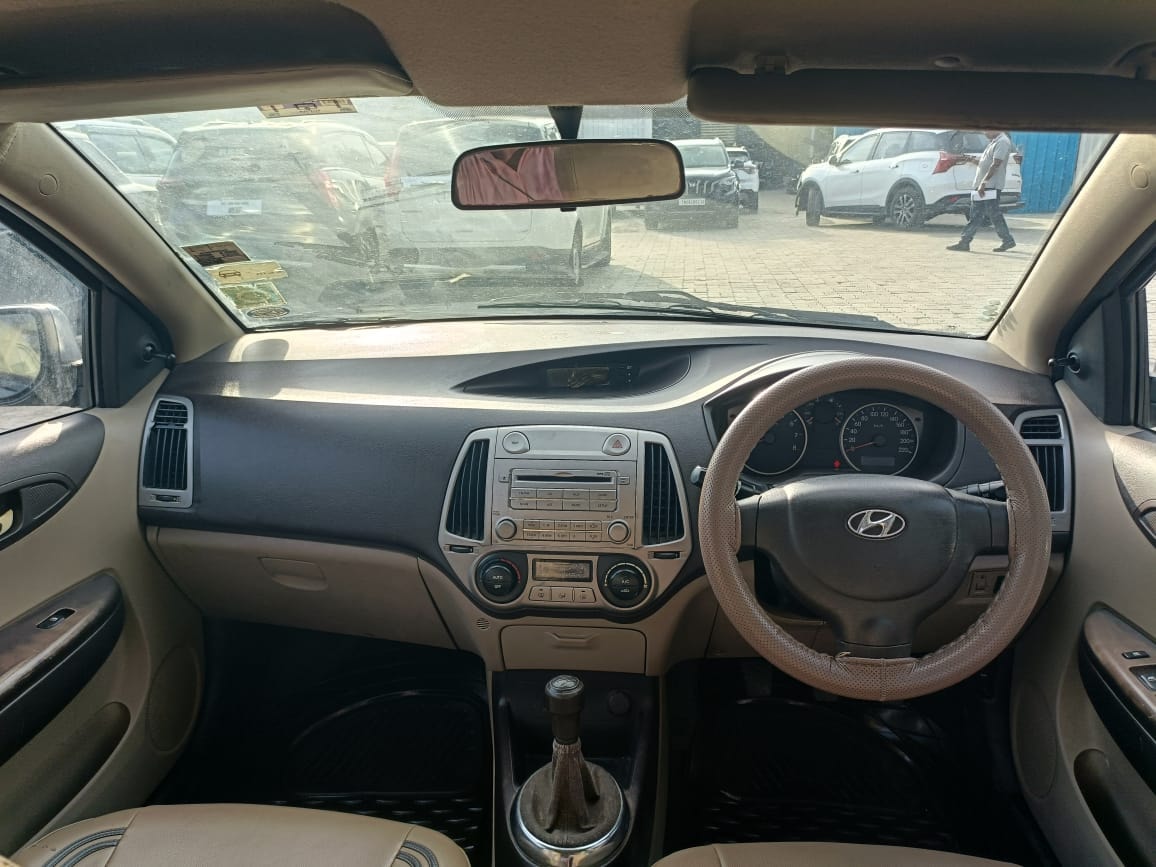 Used 2011 Hyundai i20 Used 2011 Hyundai i20