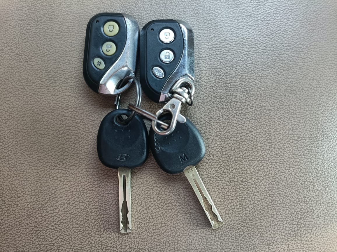 Used 2011 Hyundai i20 Used 2011 Hyundai i20