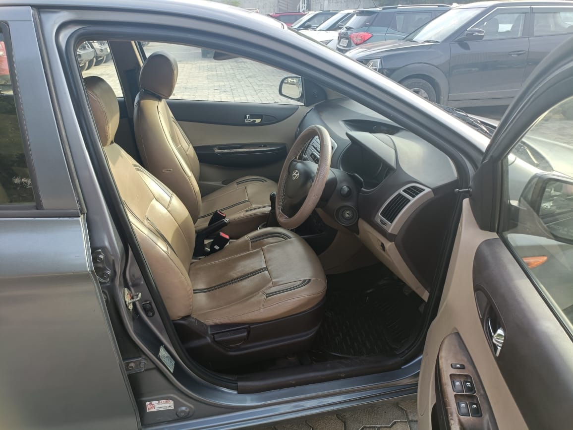 Used 2011 Hyundai i20 Used 2011 Hyundai i20