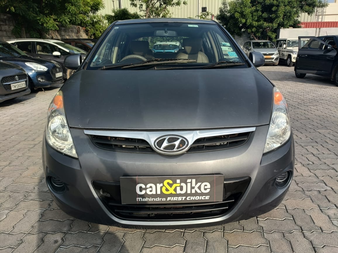 Used 2011 Hyundai i20 Used 2011 Hyundai i20