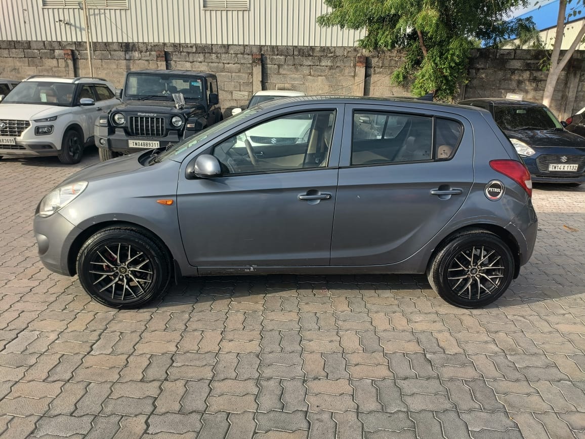 Used 2011 Hyundai i20 Used 2011 Hyundai i20