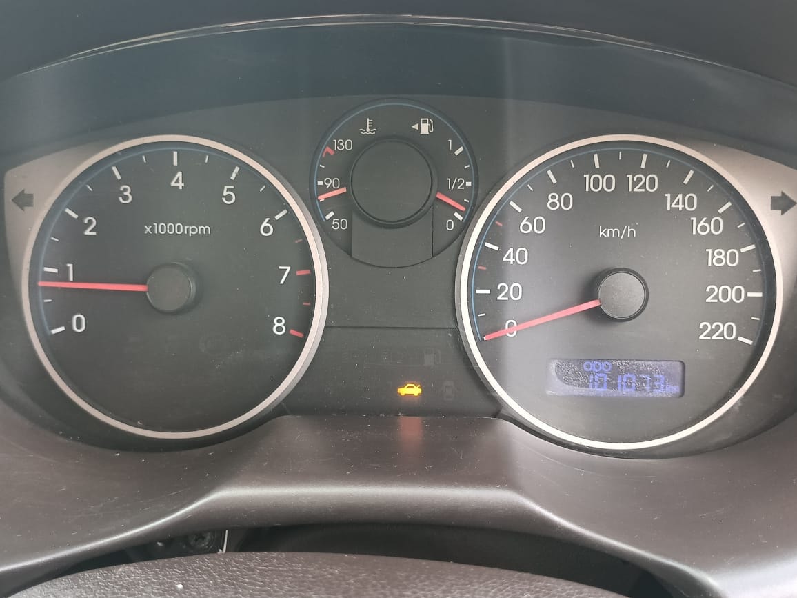 Used 2011 Hyundai i20 Used 2011 Hyundai i20