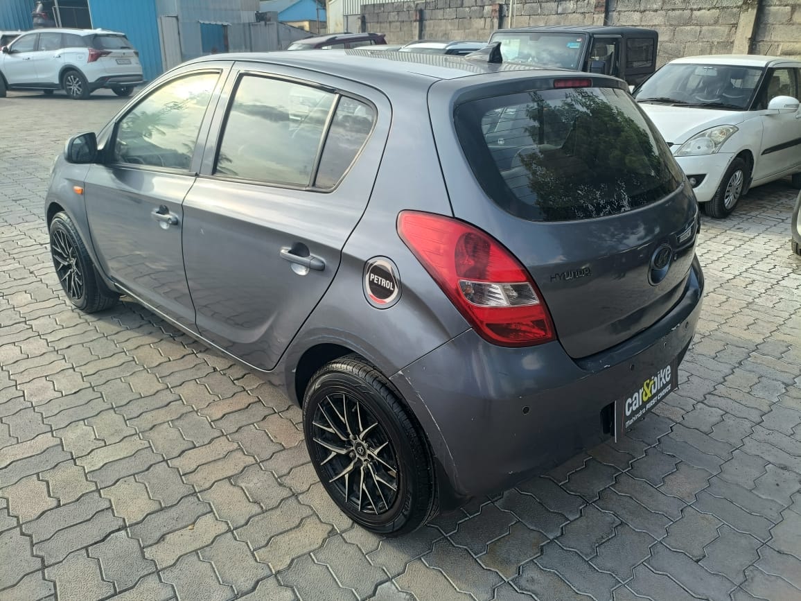 Used 2011 Hyundai i20 Used 2011 Hyundai i20