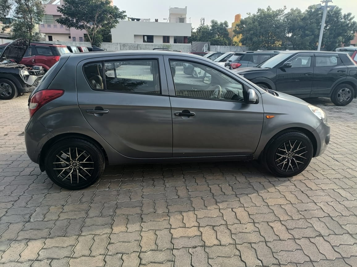 Used 2011 Hyundai i20 Used 2011 Hyundai i20