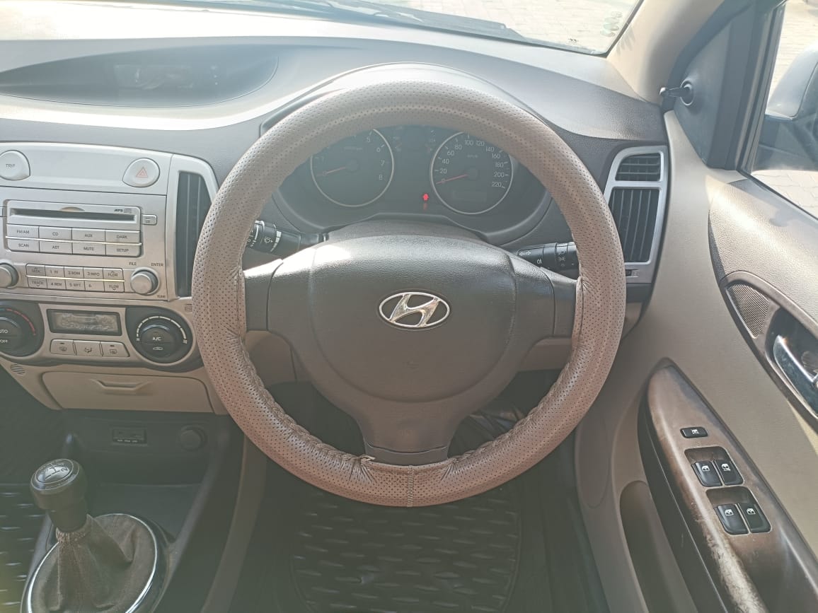 Used 2011 Hyundai i20 Used 2011 Hyundai i20