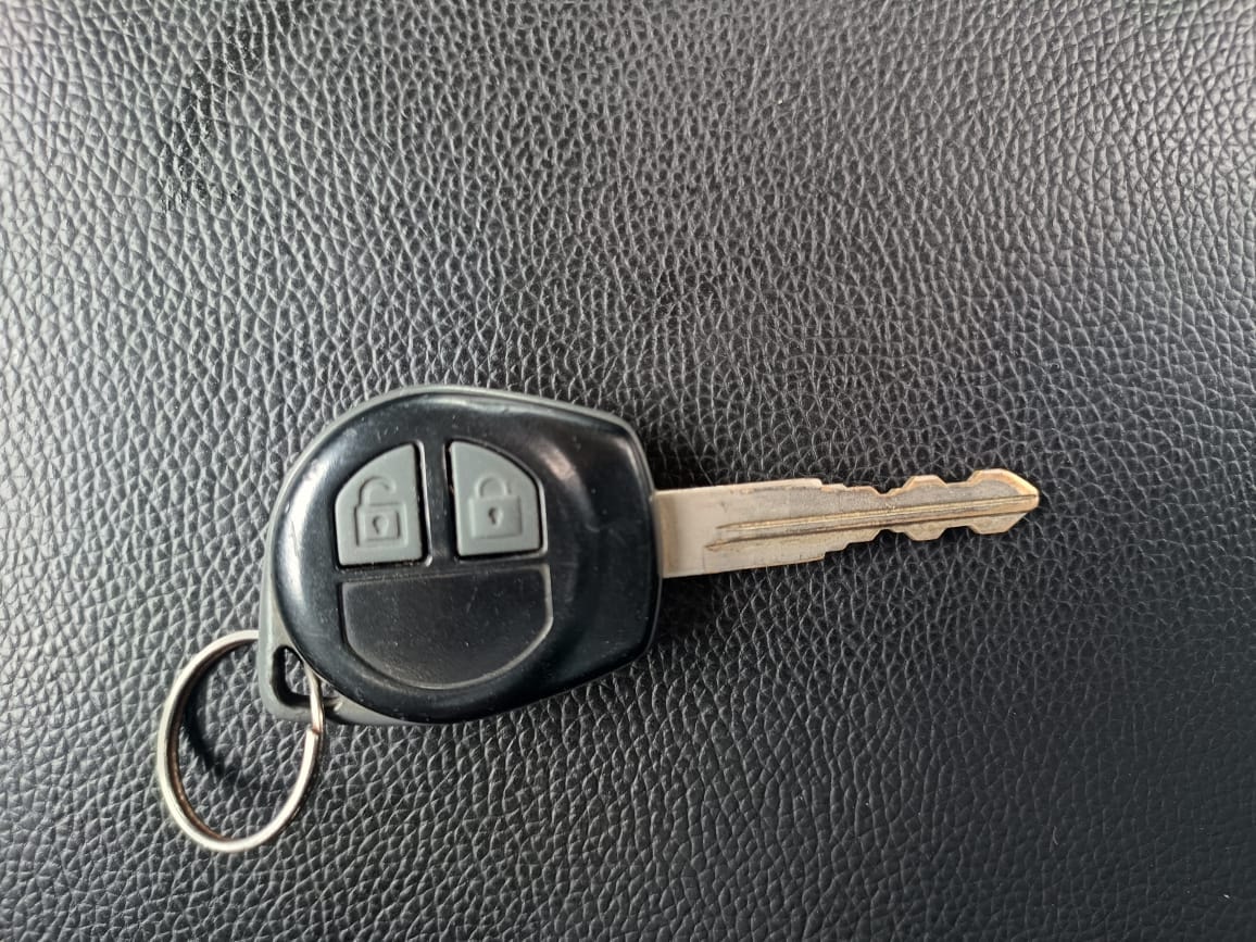 Used 2013 Maruti Suzuki Swift Used 2013 Maruti Suzuki Swift