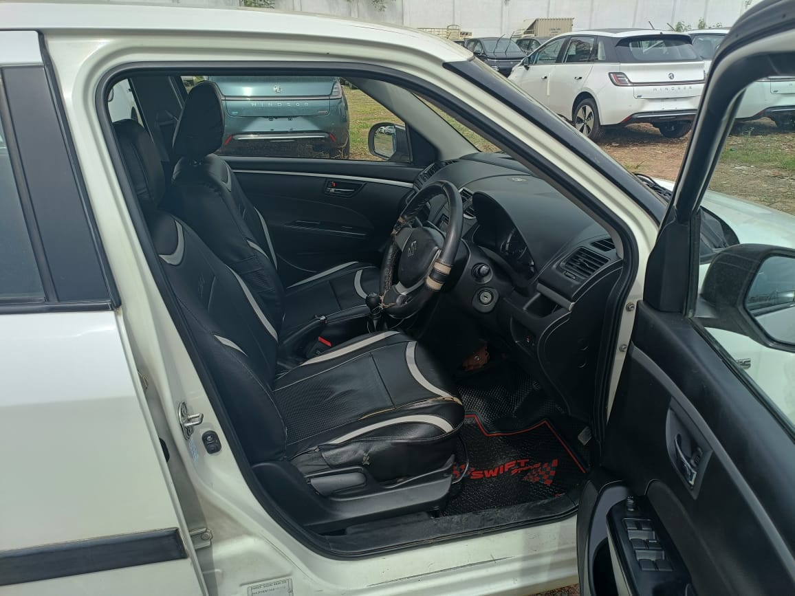 Used 2013 Maruti Suzuki Swift Used 2013 Maruti Suzuki Swift