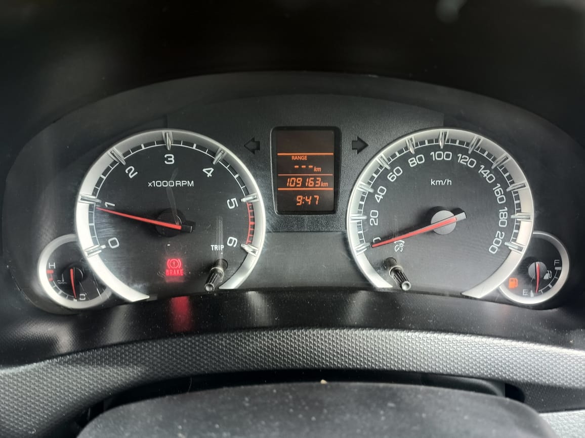 Used 2013 Maruti Suzuki Swift Used 2013 Maruti Suzuki Swift