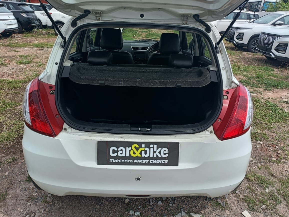 Used 2013 Maruti Suzuki Swift Used 2013 Maruti Suzuki Swift