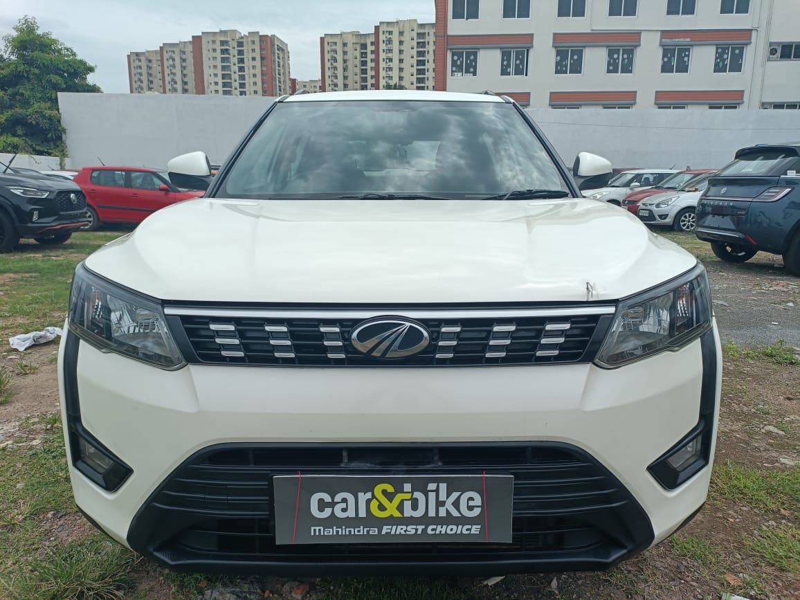 Used 2022 Mahindra XUV300 Used 2022 Mahindra XUV300