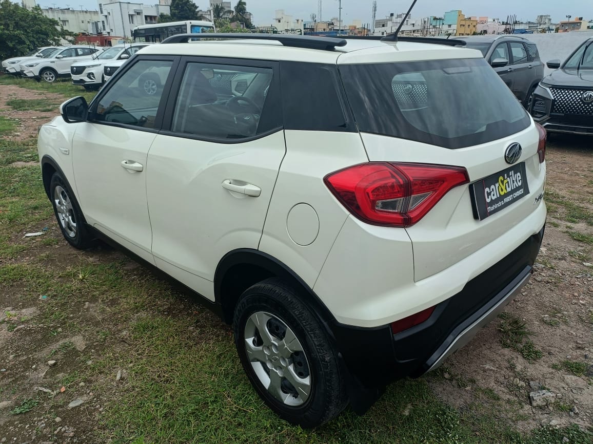 Used 2022 Mahindra XUV300 Used 2022 Mahindra XUV300